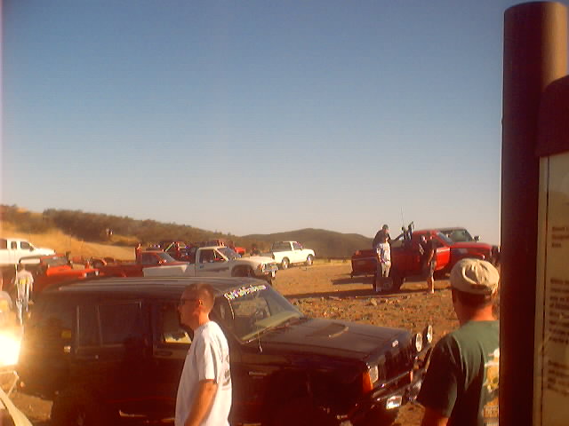 Four Corners Corral Canyon