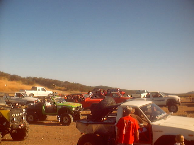 Four Corners Corral Canyon