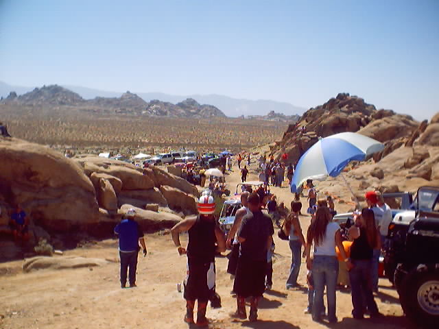 prorock cougar buttes sept 11 2k5