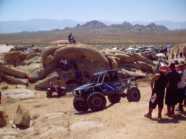 prorock cougar buttes sept 11 2k5