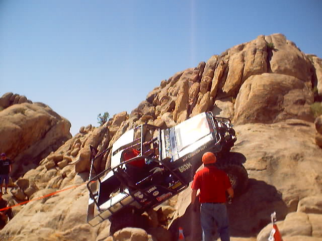 prorock cougar buttes 